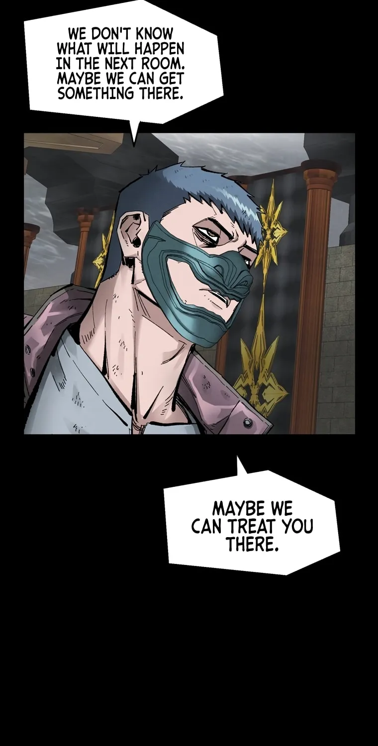 Read L.A.G chapter 26 image 76 on Lezhin