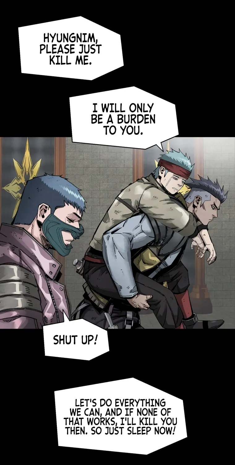 Read L.A.G chapter 26 image 77 on Lezhin