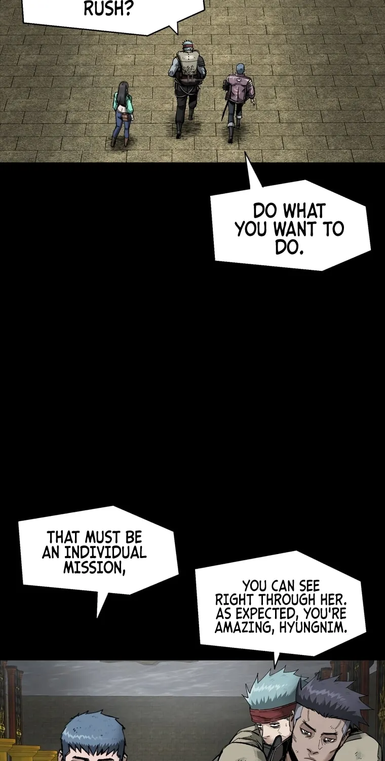 Read L.A.G chapter 26 image 80 on Lezhin