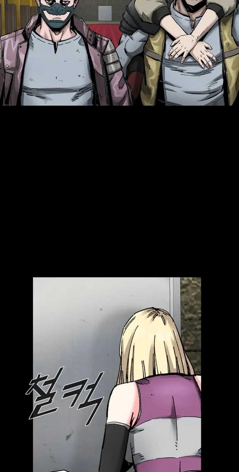 Read L.A.G chapter 26 image 81 on Lezhin