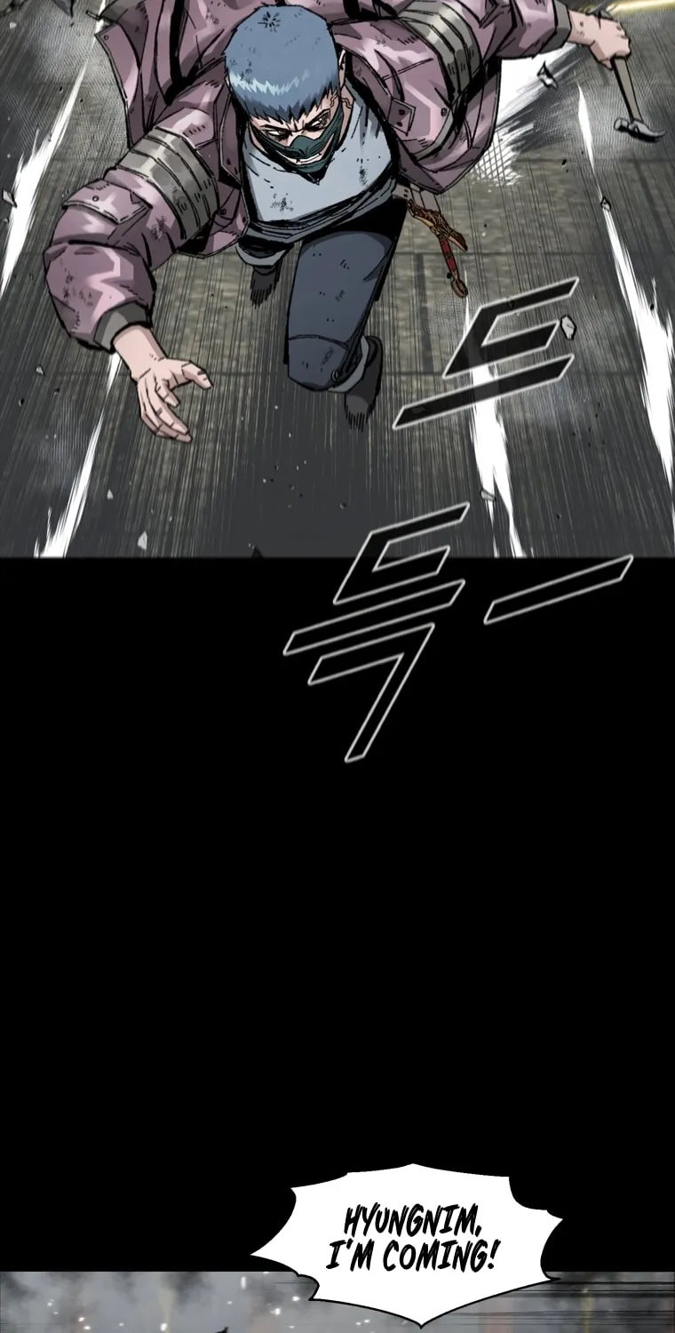 Read L.A.G chapter 26 image 9 on Lezhin