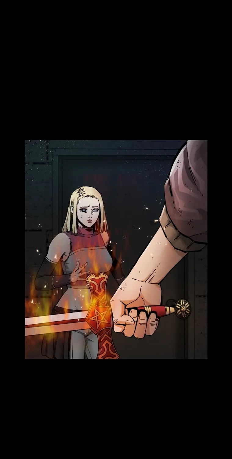 Read L.A.G chapter 27 image 10 on Lezhin