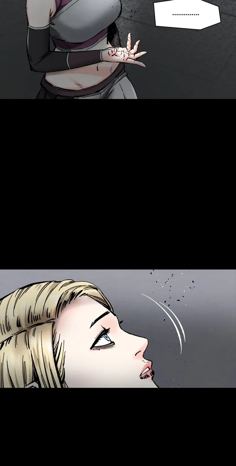 Read L.A.G chapter 27 image 14 on Lezhin