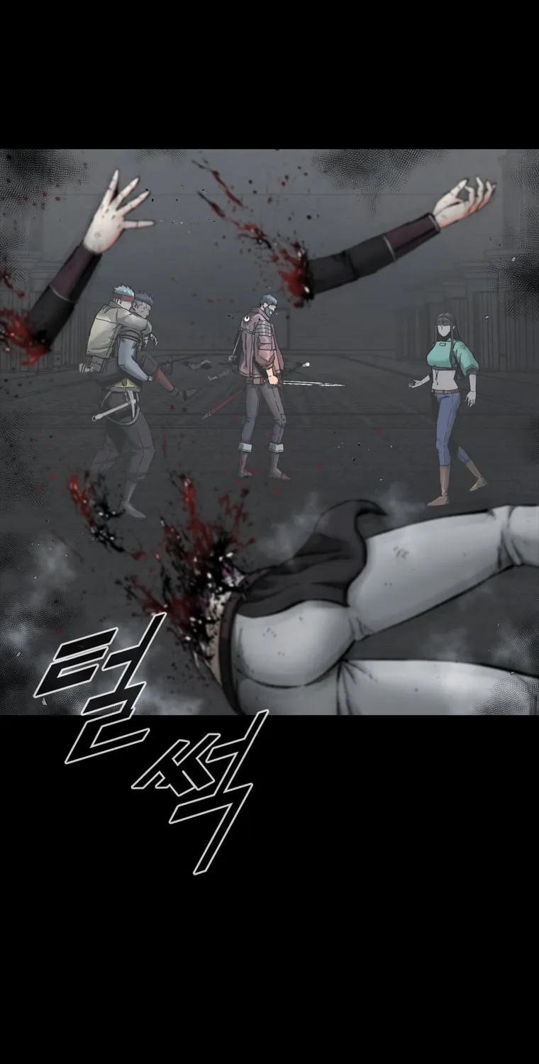 Read L.A.G chapter 27 image 20 on Lezhin