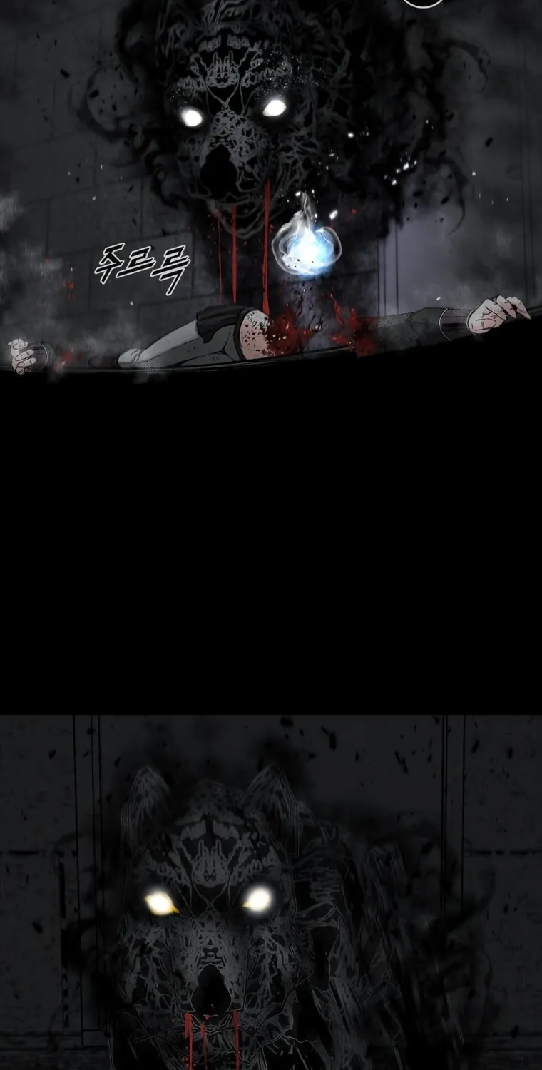 Read L.A.G chapter 27 image 22 on Lezhin
