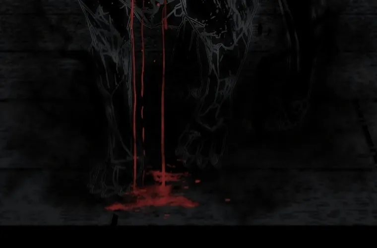 Read L.A.G chapter 27 image 23 on Lezhin