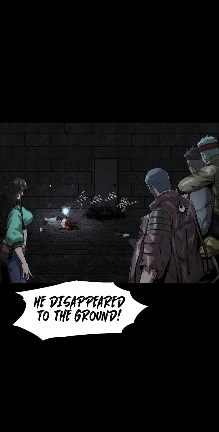 Read L.A.G chapter 27 image 28 on Lezhin
