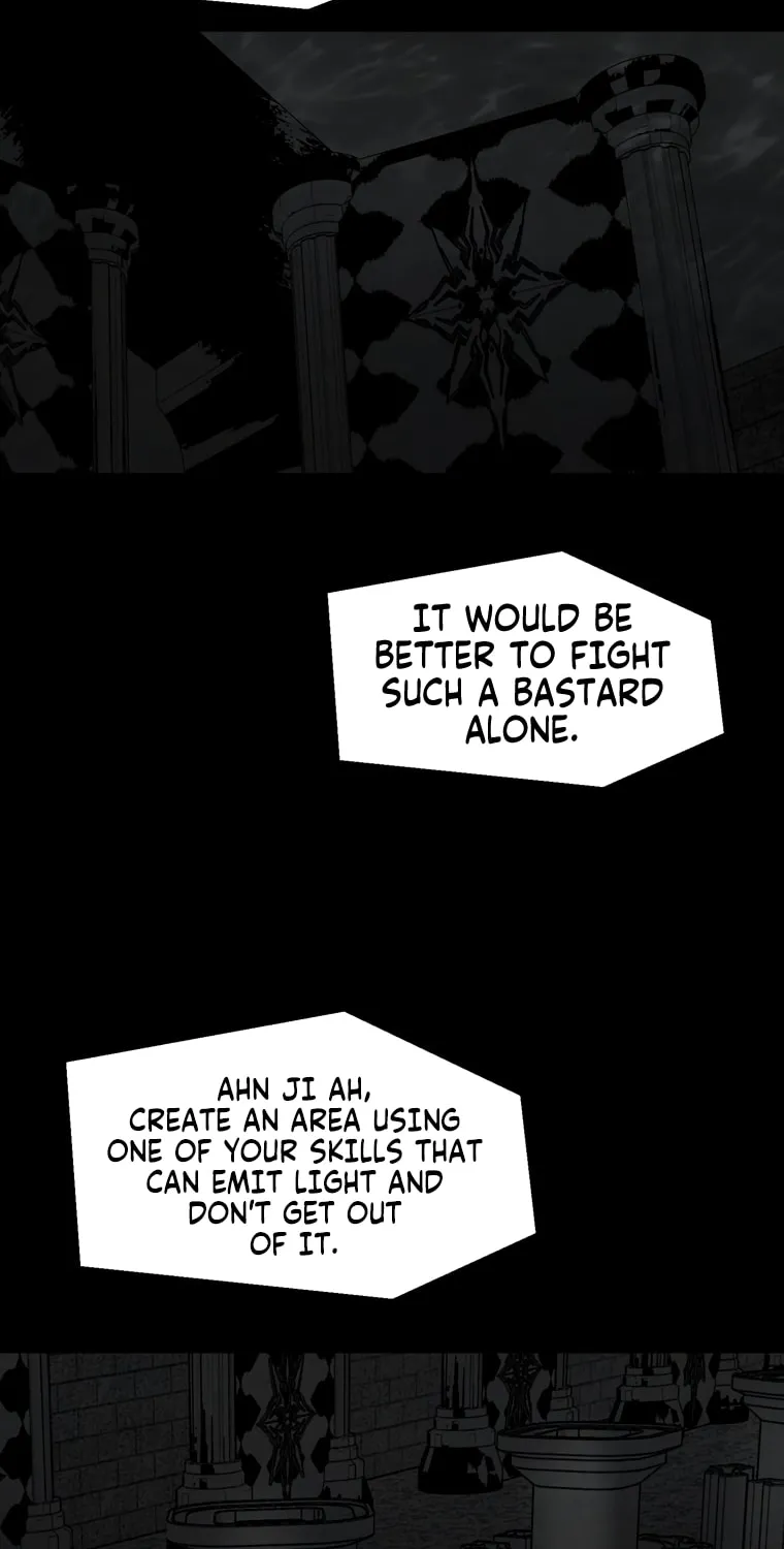 Read L.A.G chapter 27 image 33 on Lezhin