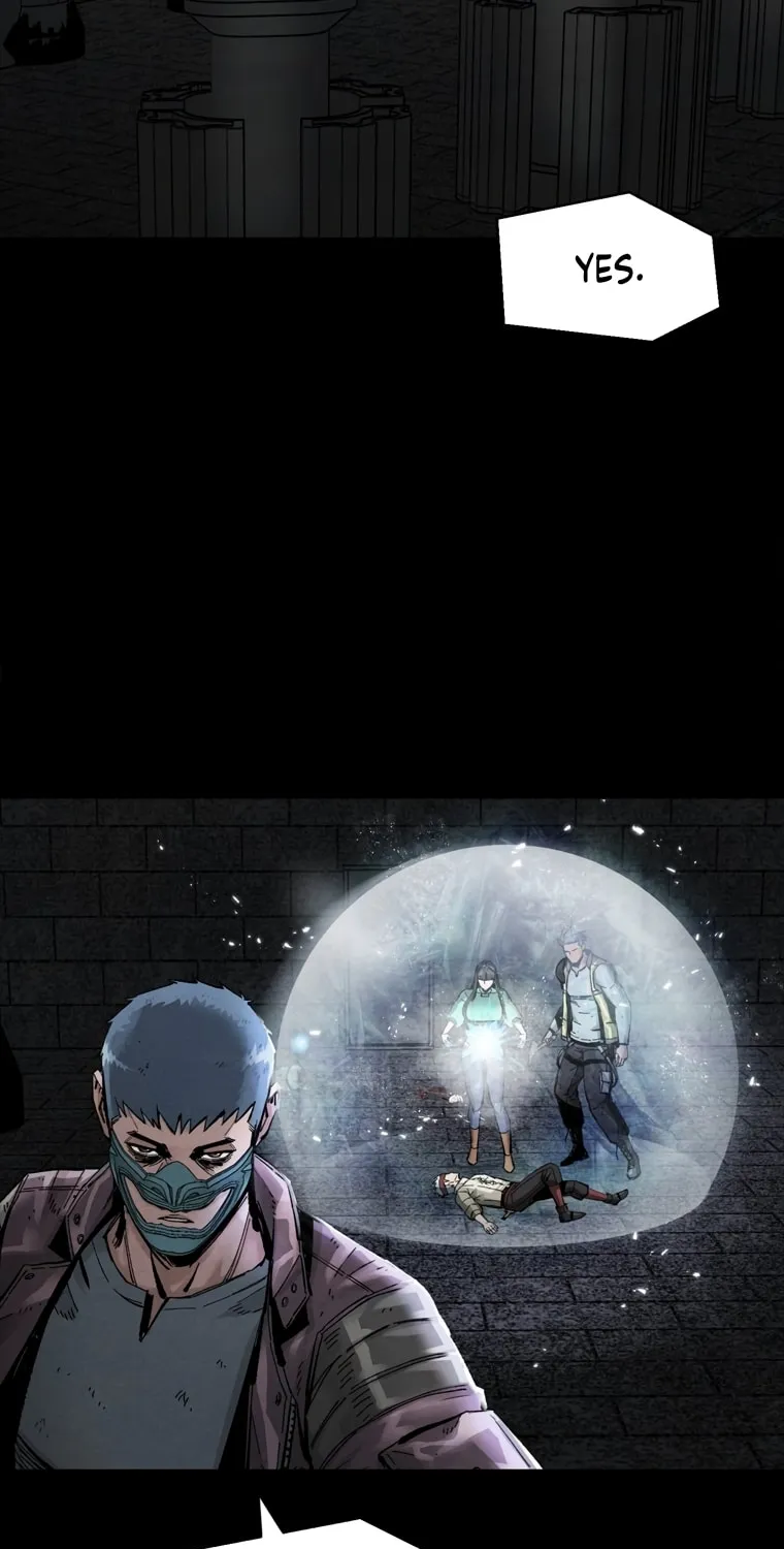 Read L.A.G chapter 27 image 34 on Lezhin