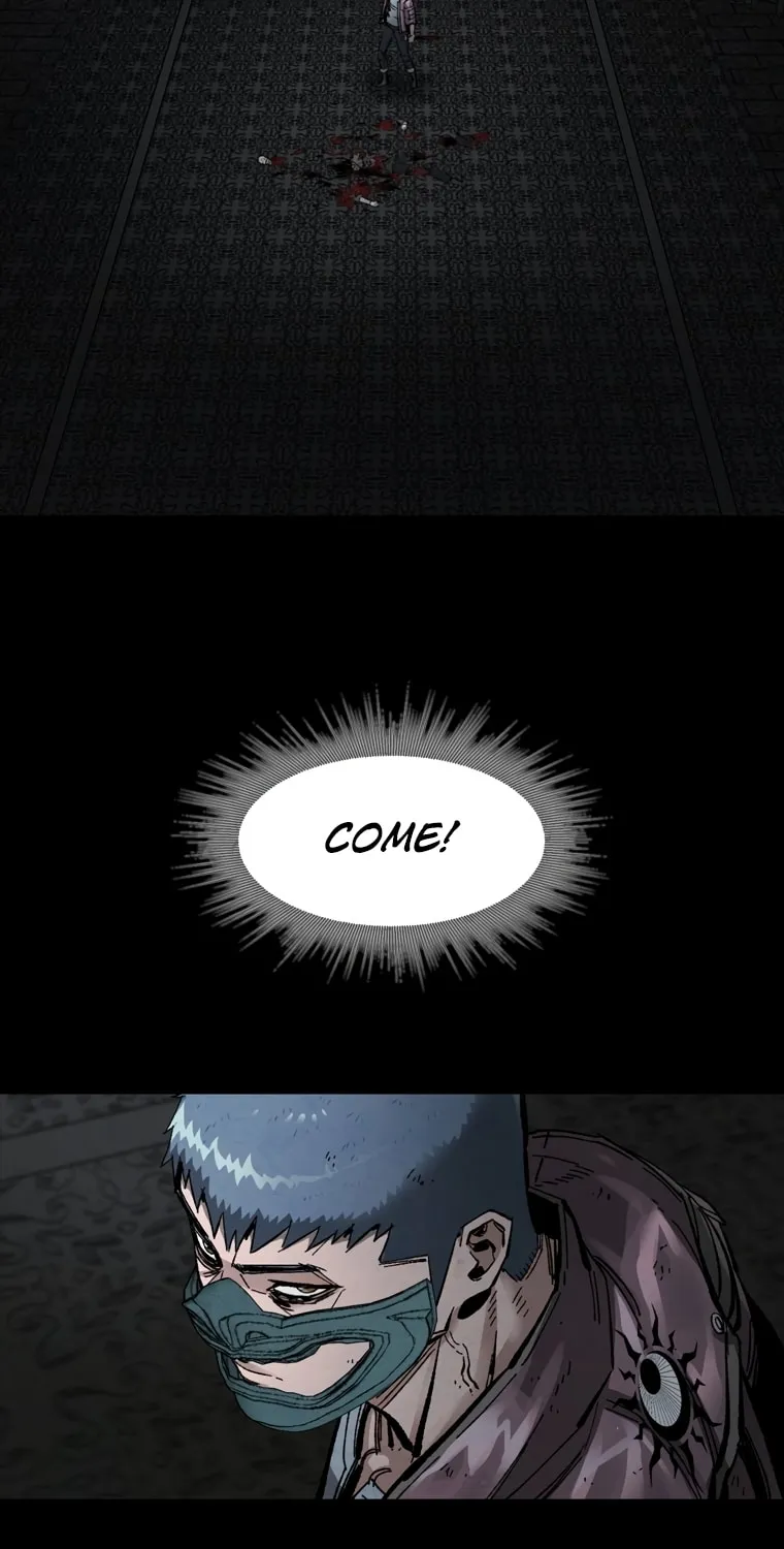 Read L.A.G chapter 27 image 38 on Lezhin