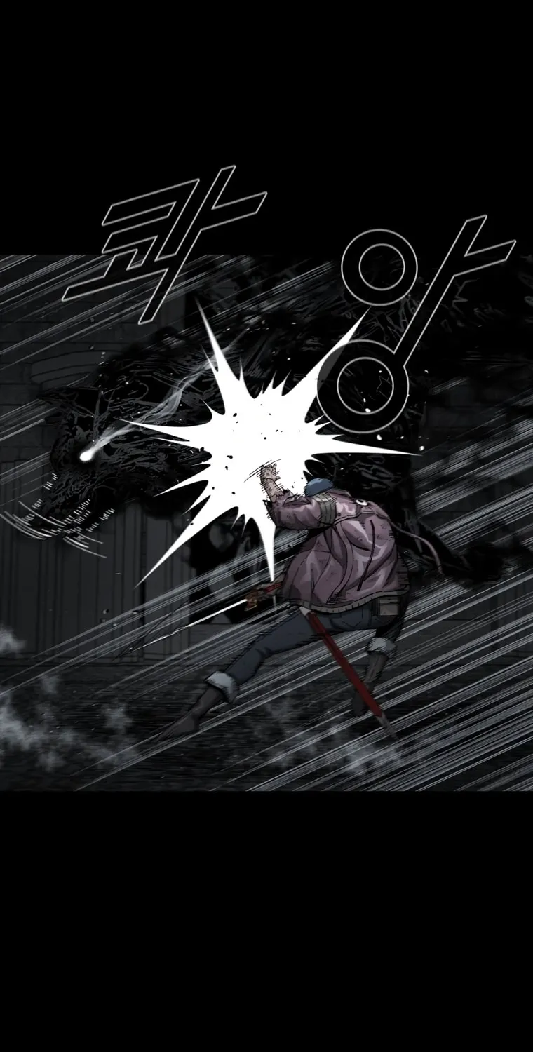 Read L.A.G chapter 27 image 45 on Lezhin