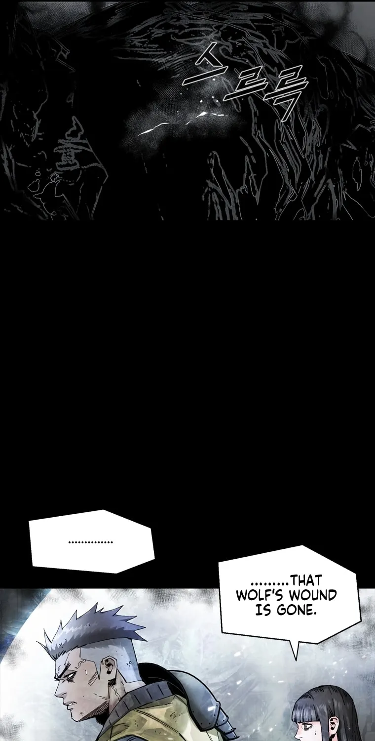 Read L.A.G chapter 27 image 48 on Lezhin