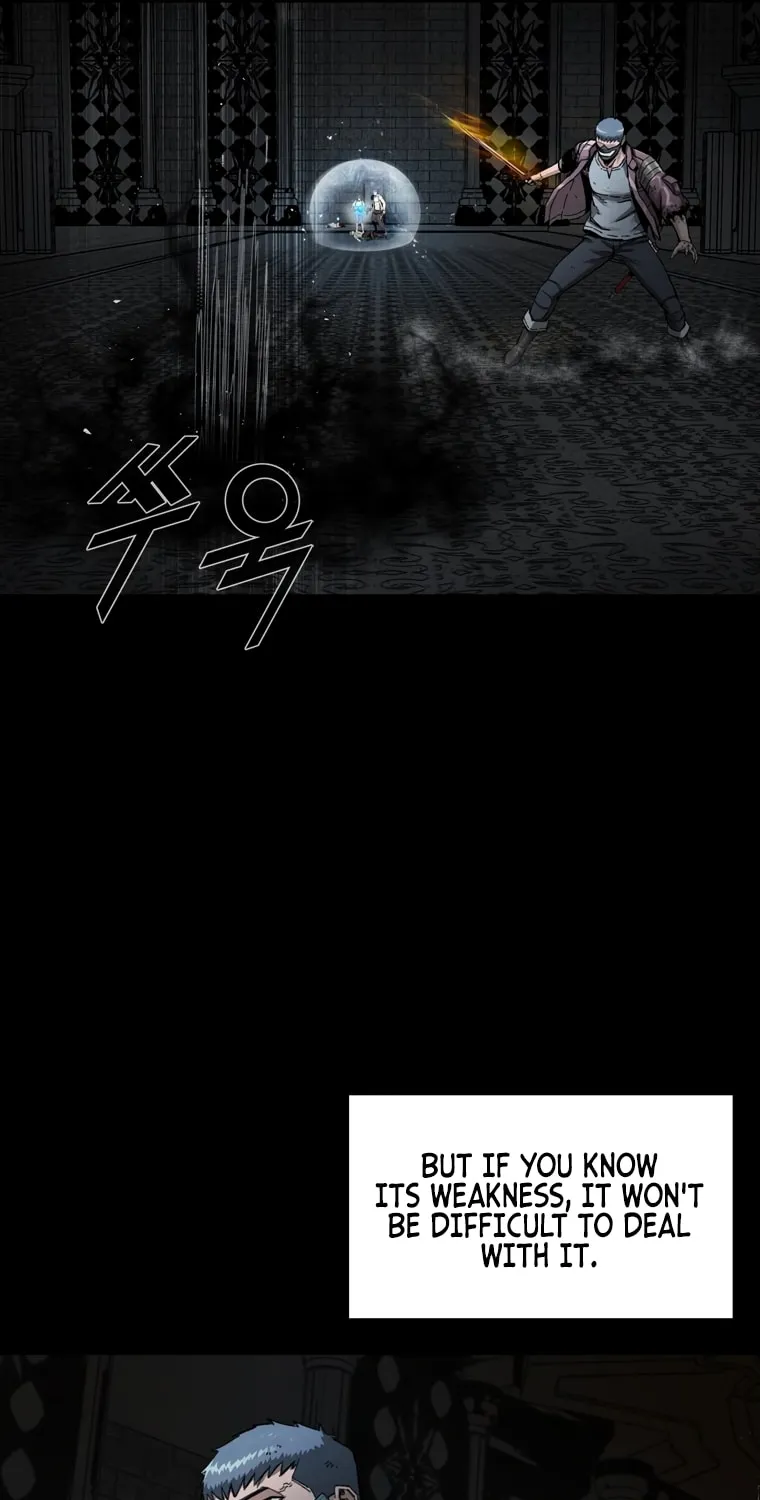 Read L.A.G chapter 27 image 52 on Lezhin