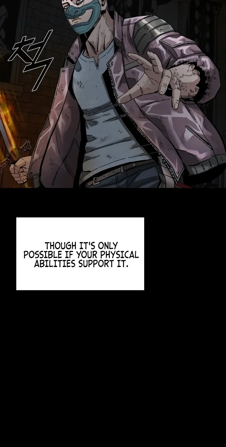 Read L.A.G chapter 27 image 53 on Lezhin