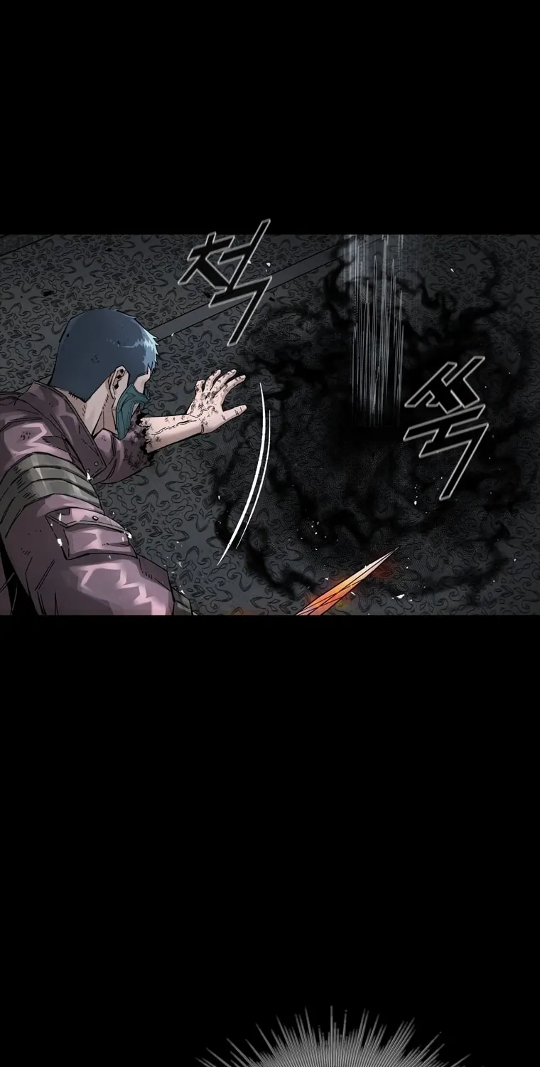 Read L.A.G chapter 27 image 60 on Lezhin