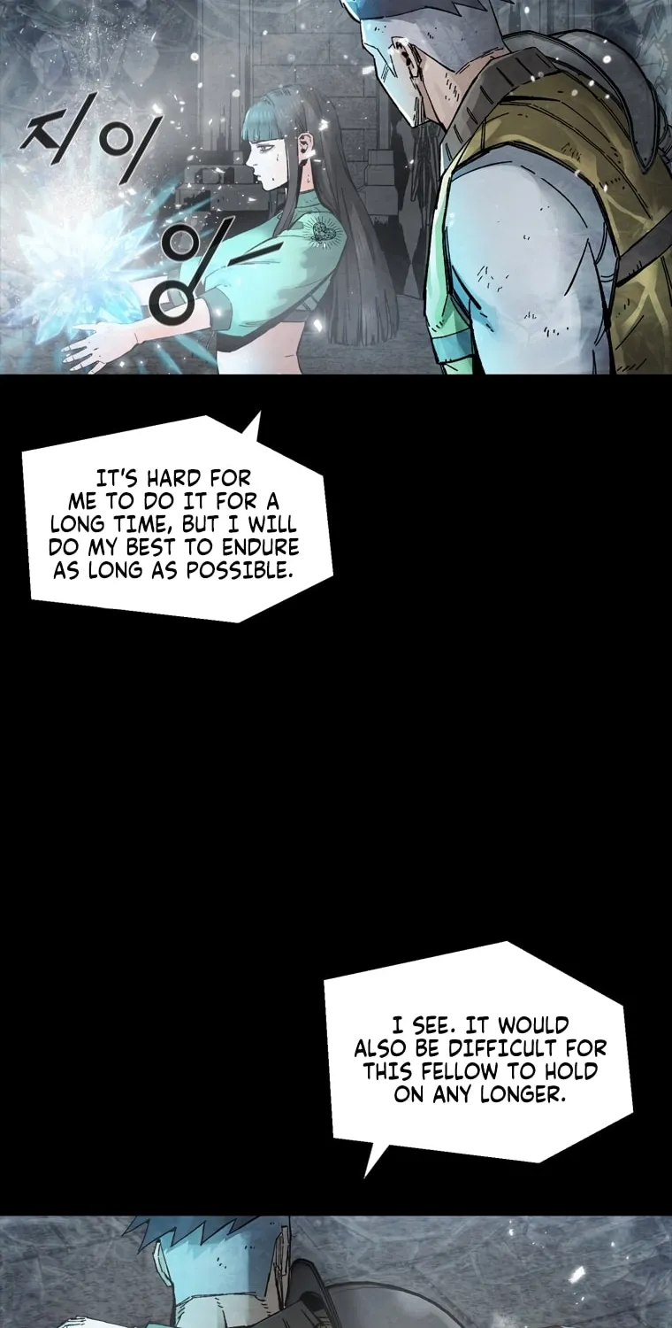 Read L.A.G chapter 27 image 64 on Lezhin