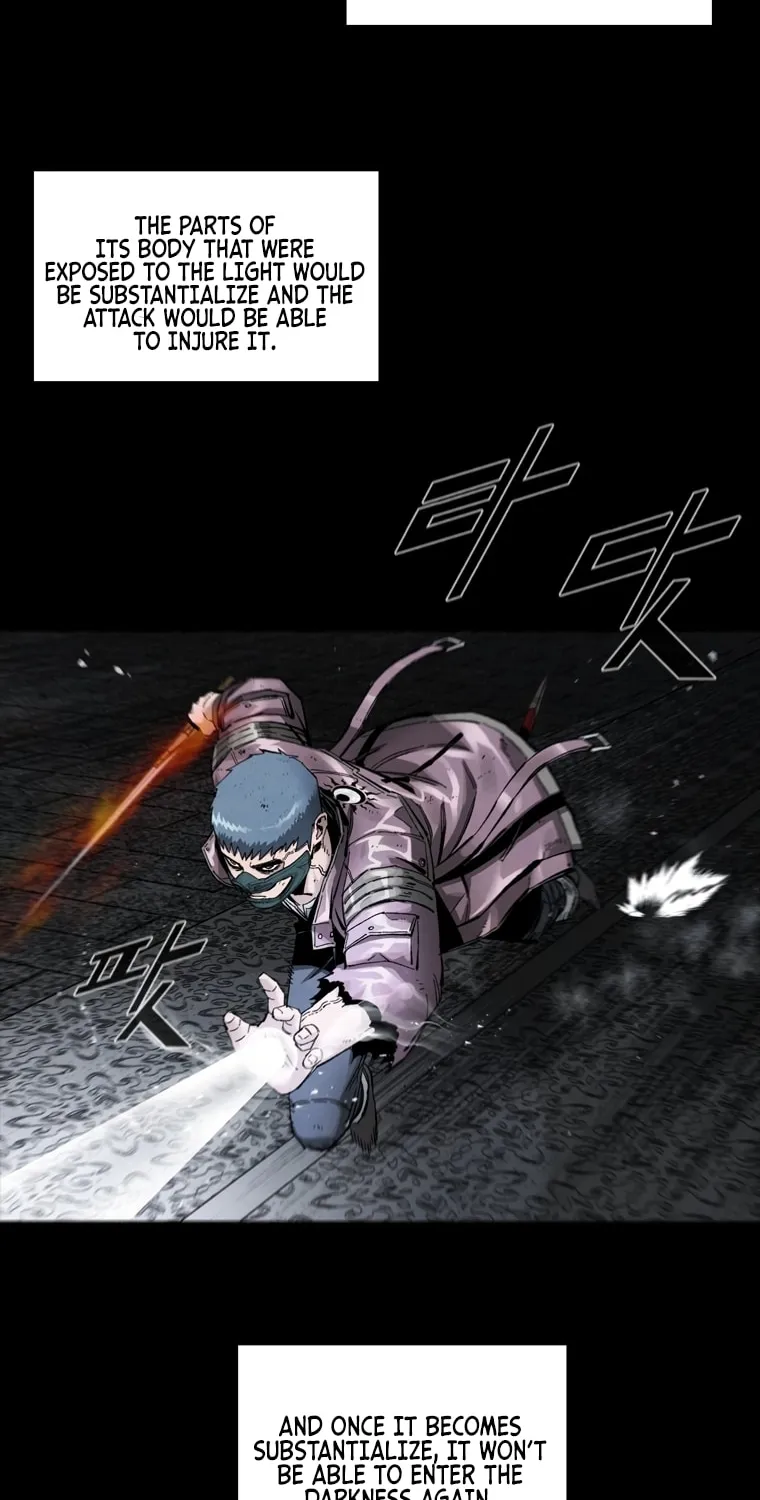 Read L.A.G chapter 27 image 71 on Lezhin
