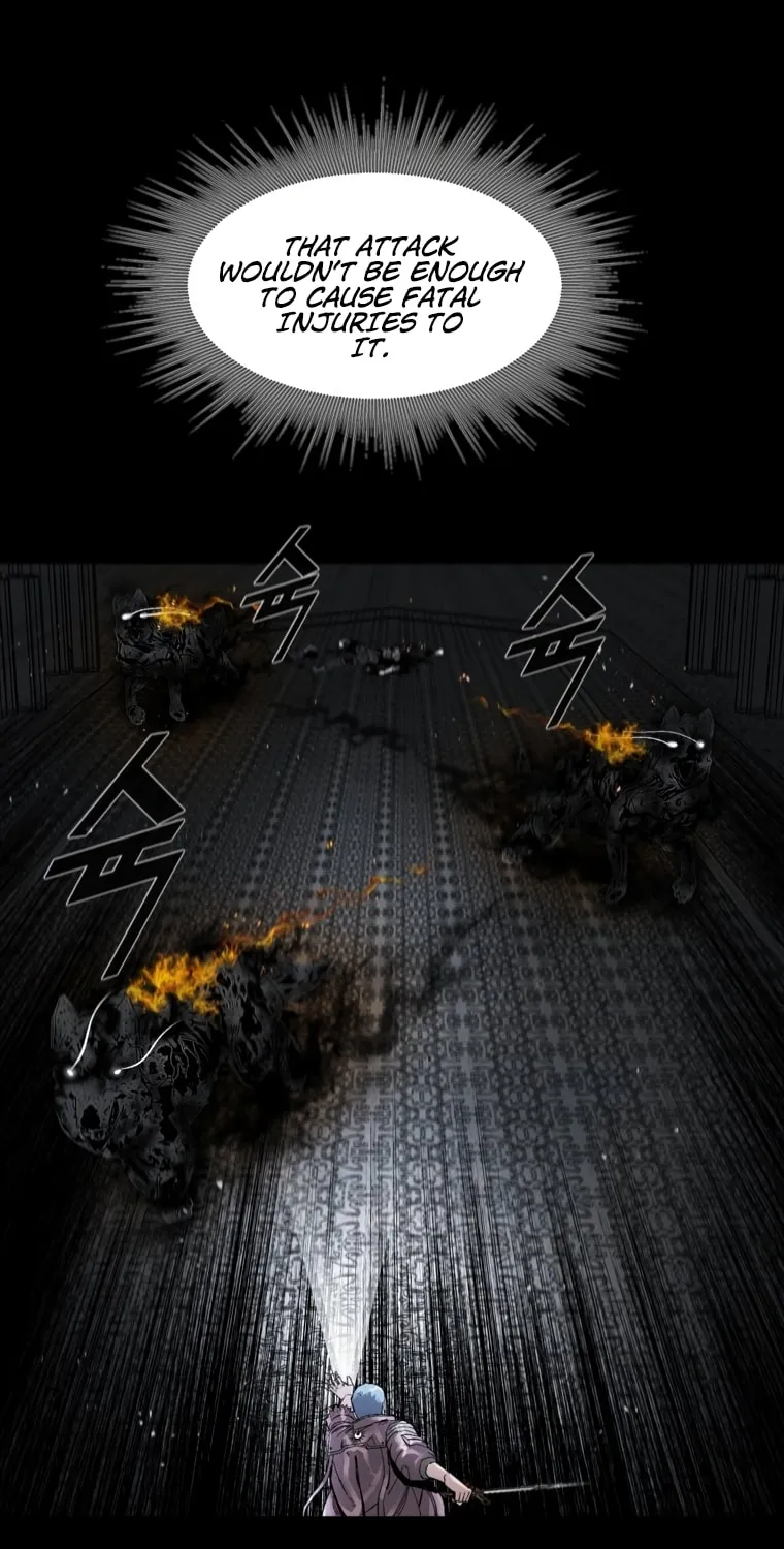 Read L.A.G chapter 27 image 74 on Lezhin