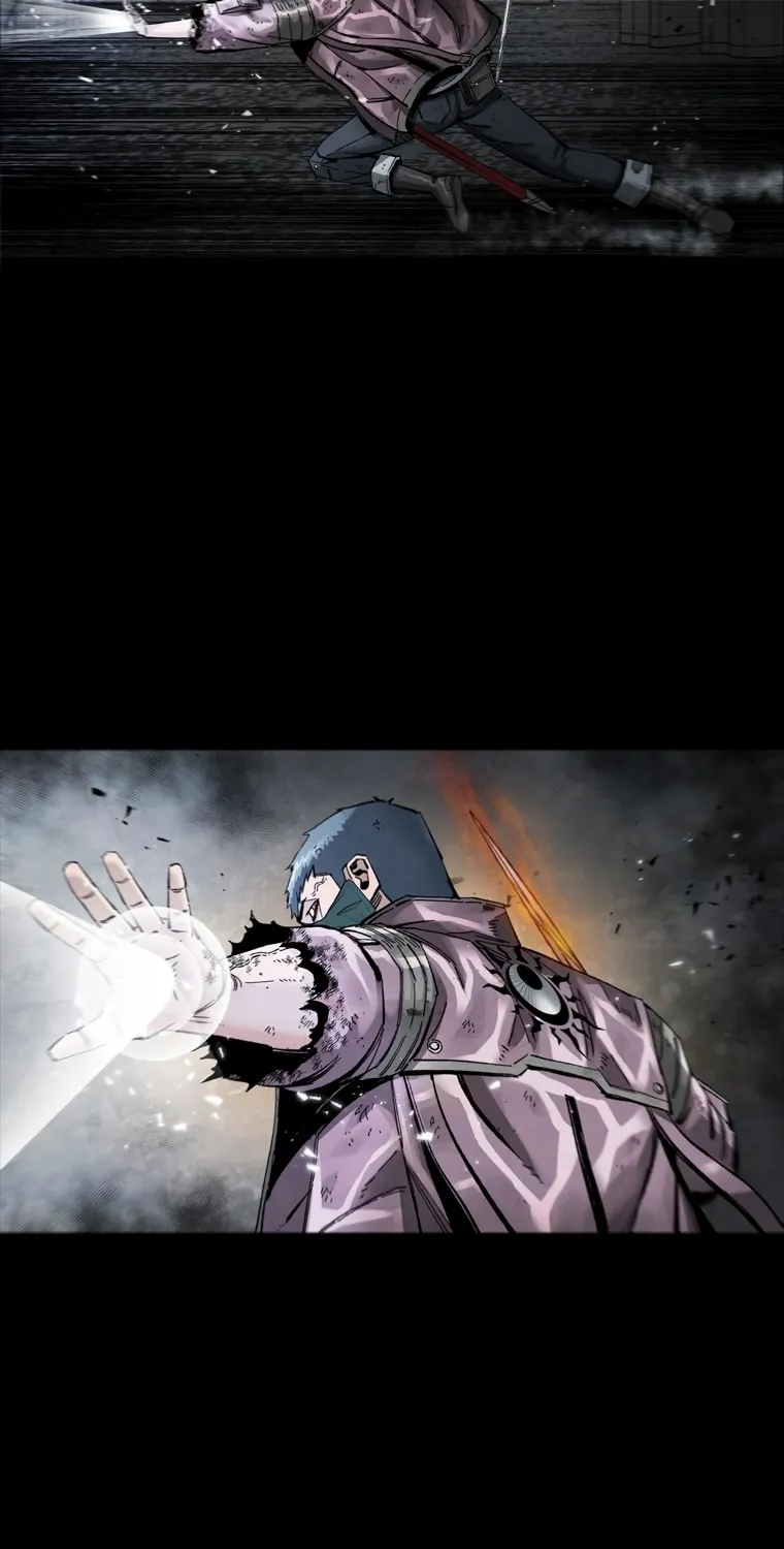 Read L.A.G chapter 27 image 76 on Lezhin