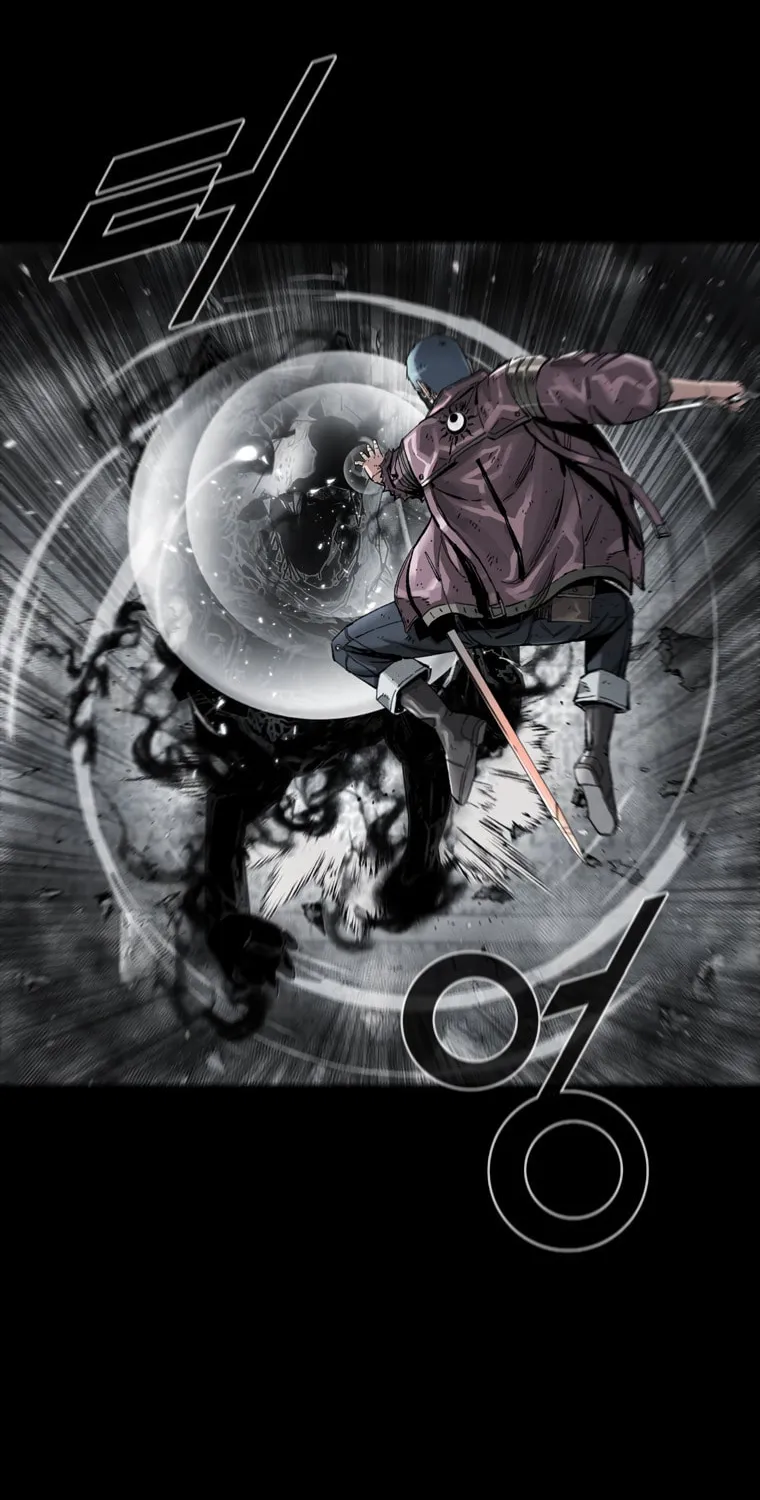 Read L.A.G chapter 28 image 15 on Lezhin
