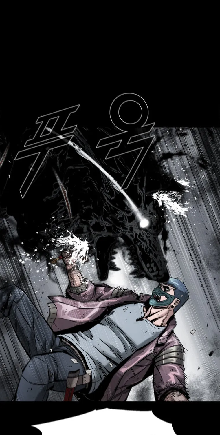 Read L.A.G chapter 28 image 16 on Lezhin