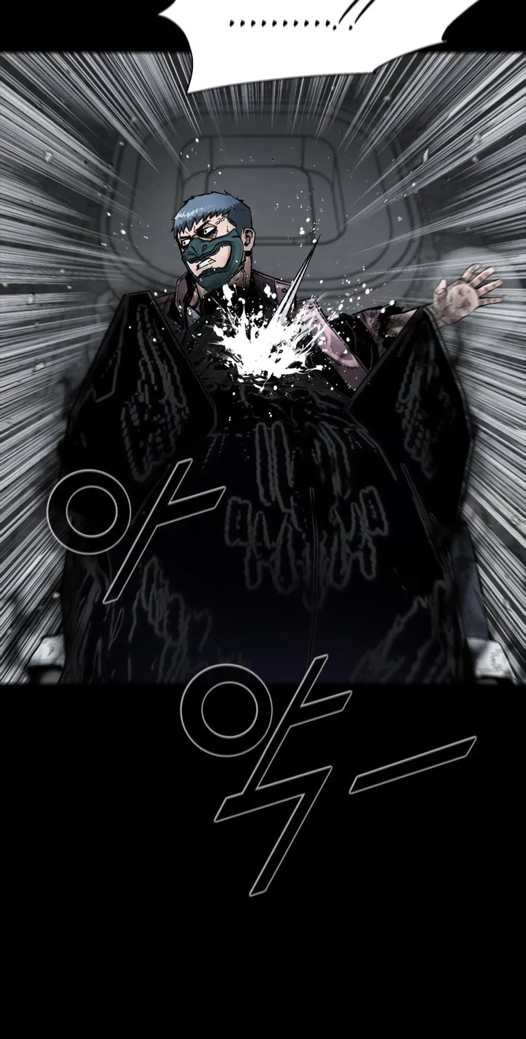 Read L.A.G chapter 28 image 19 on Lezhin