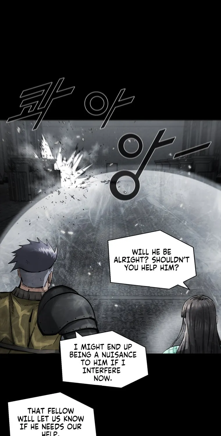 Read L.A.G chapter 28 image 20 on Lezhin