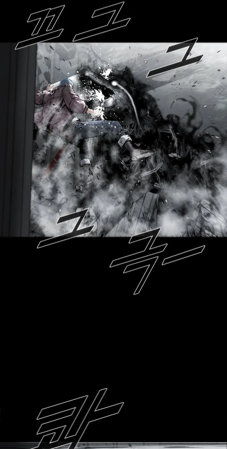 Read L.A.G chapter 28 image 22 on Lezhin