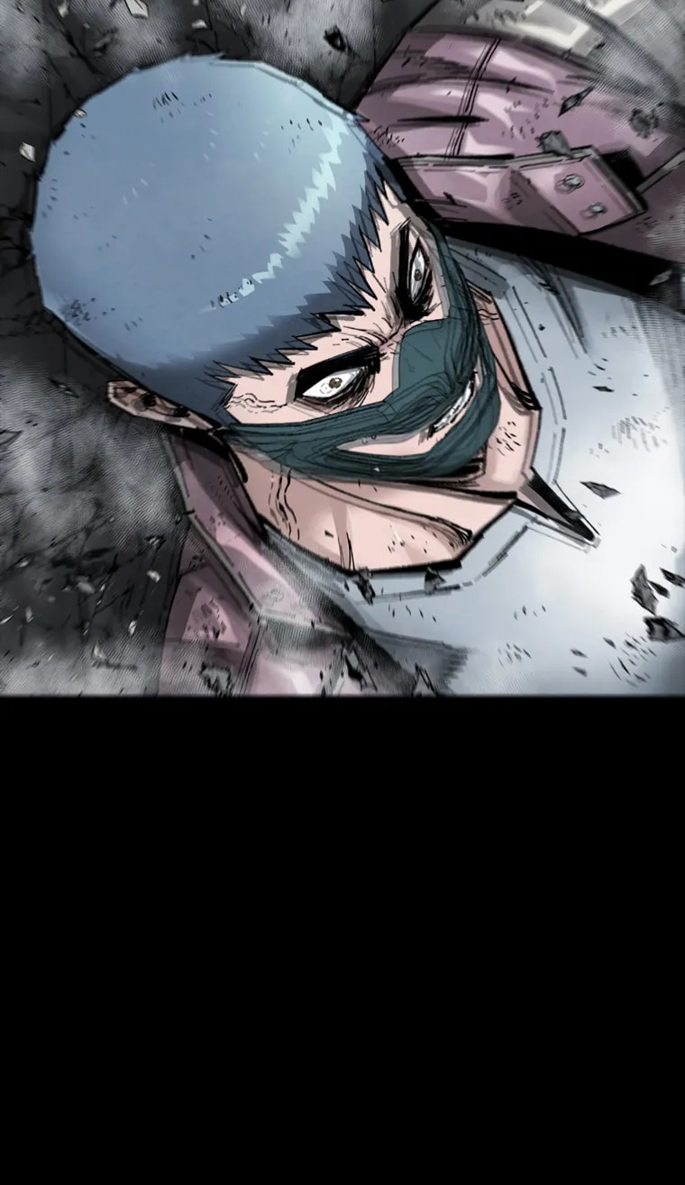 Read L.A.G chapter 28 image 24 on Lezhin