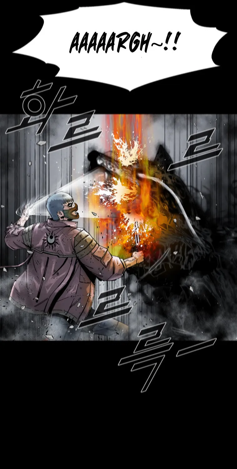 Read L.A.G chapter 28 image 25 on Lezhin