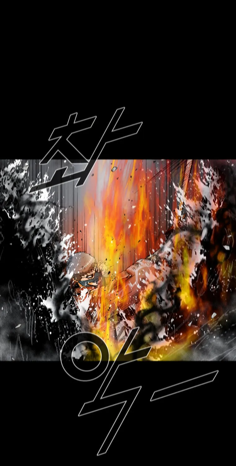 Read L.A.G chapter 28 image 27 on Lezhin