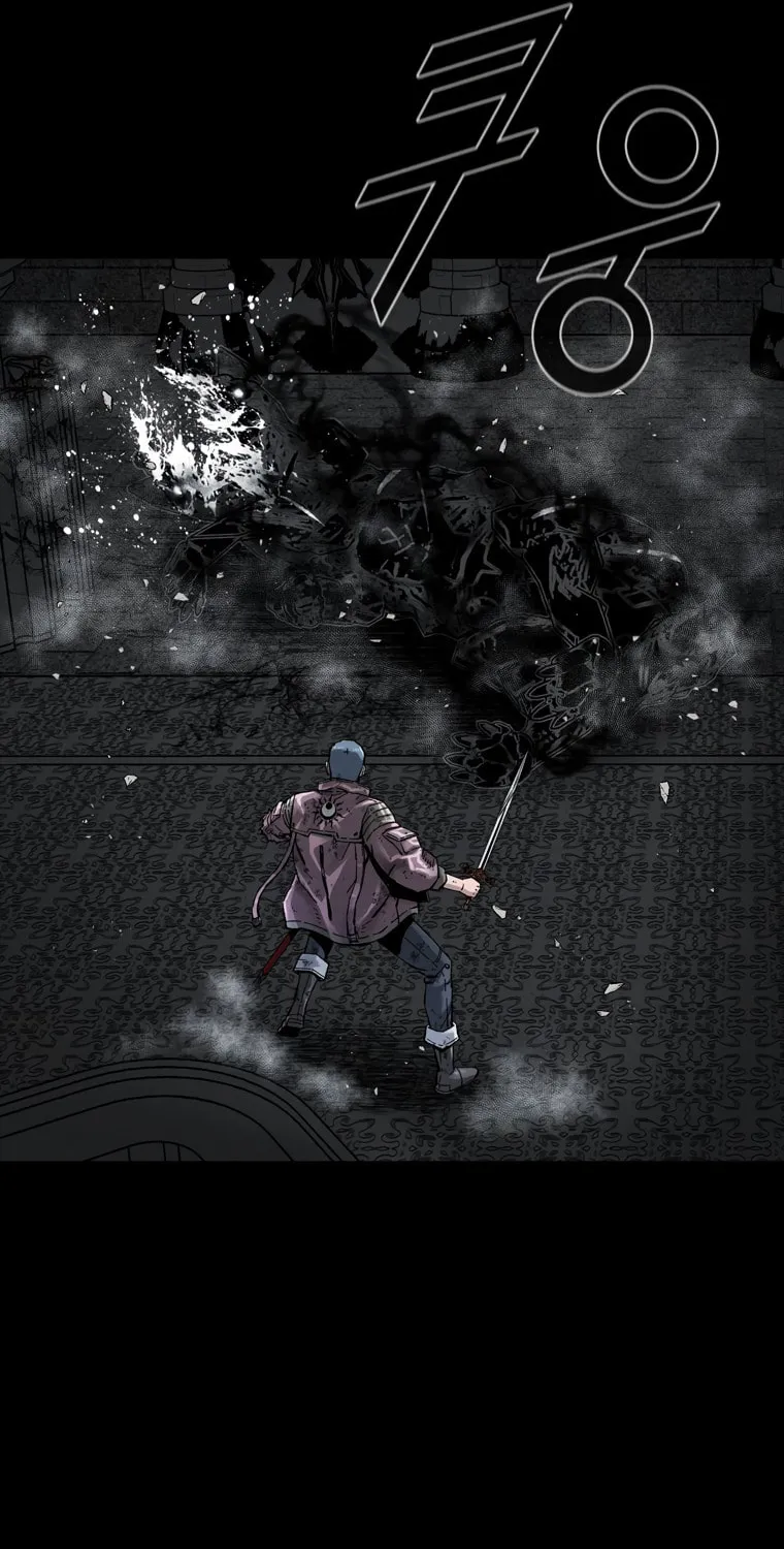 Read L.A.G chapter 28 image 29 on Lezhin