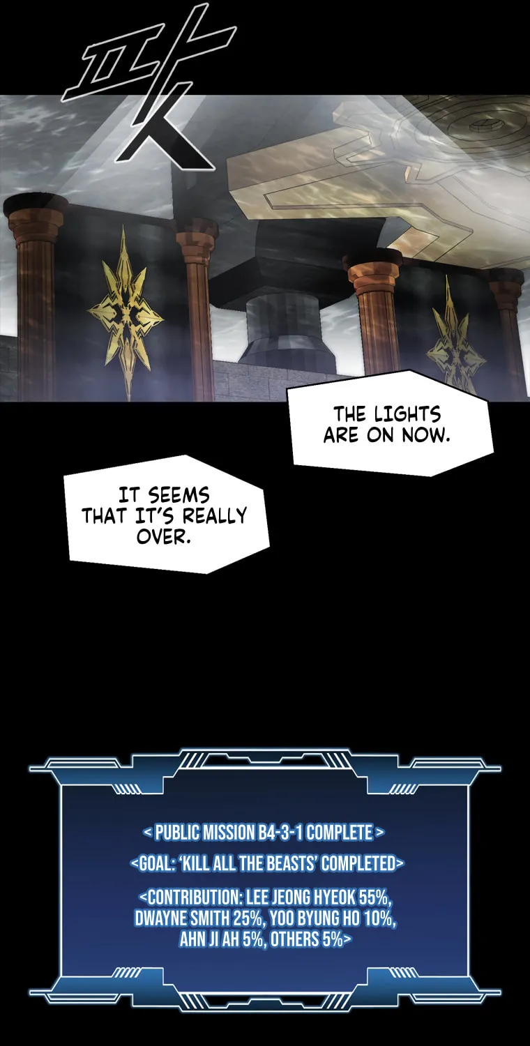 Read L.A.G chapter 28 image 33 on Lezhin