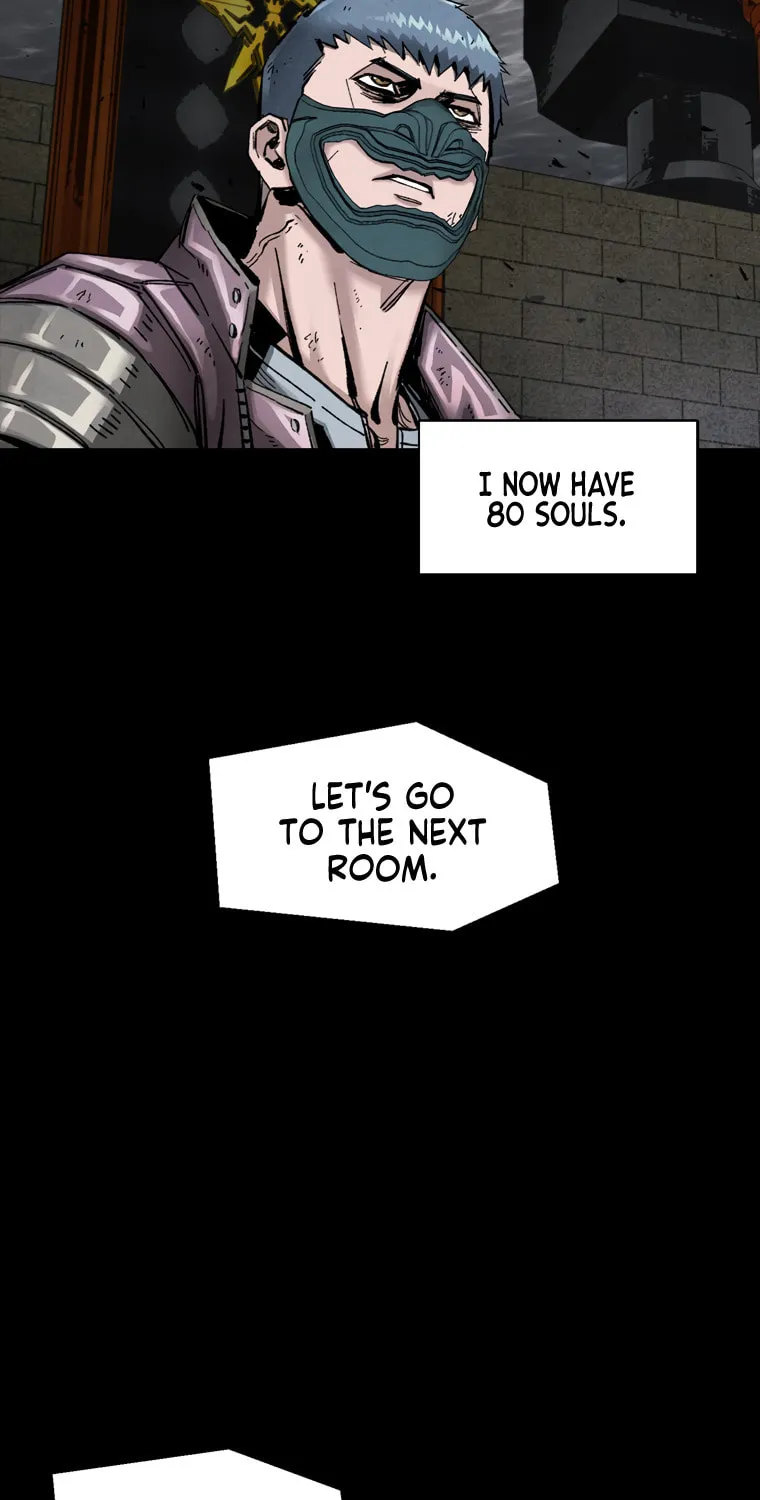 Read L.A.G chapter 28 image 35 on Lezhin