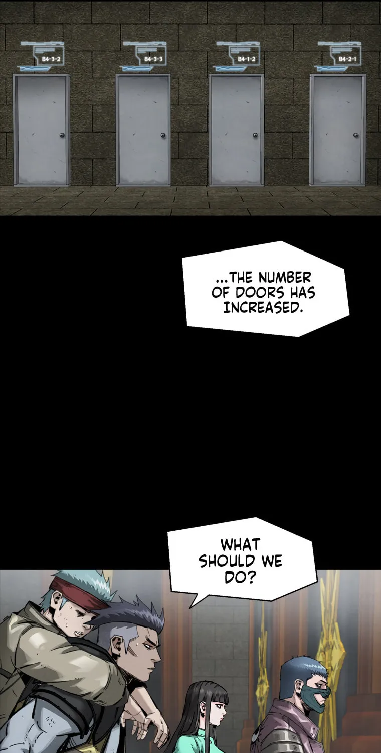 Read L.A.G chapter 28 image 37 on Lezhin