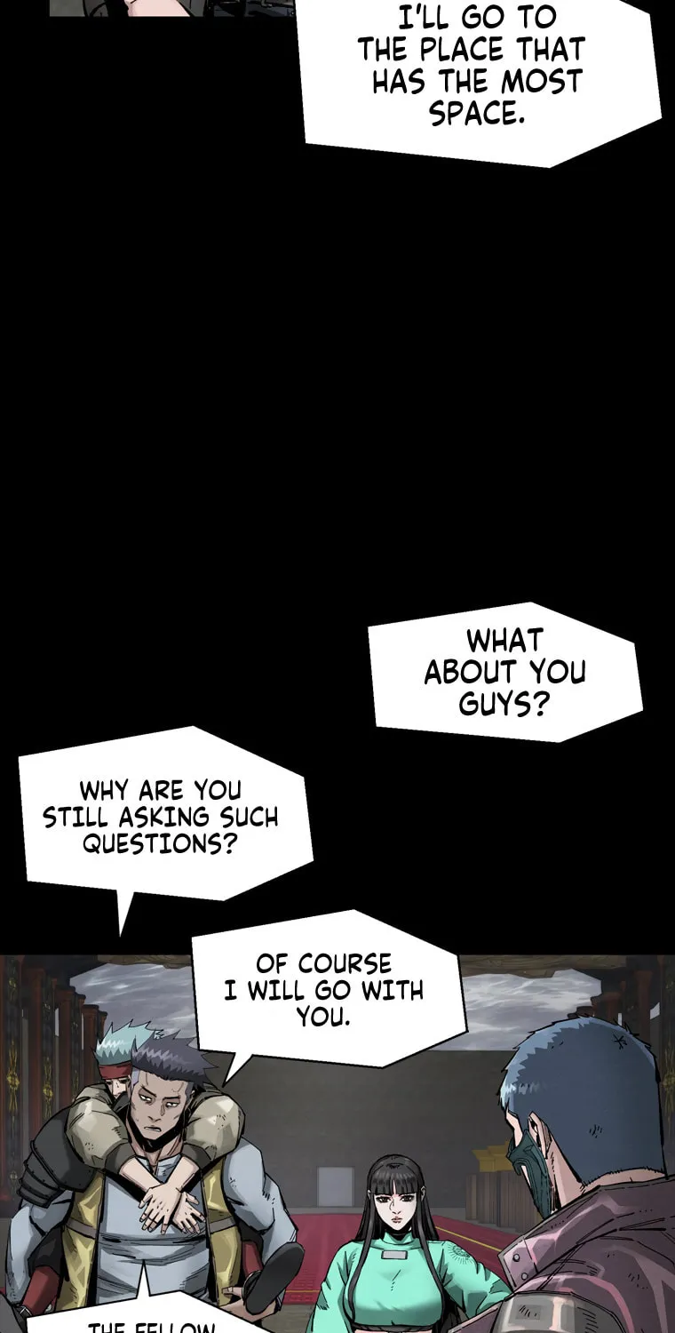 Read L.A.G chapter 28 image 39 on Lezhin