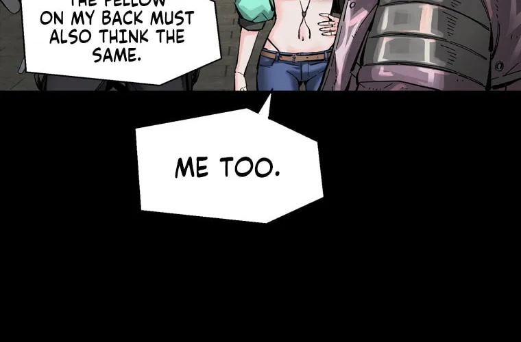Read L.A.G chapter 28 image 40 on Lezhin