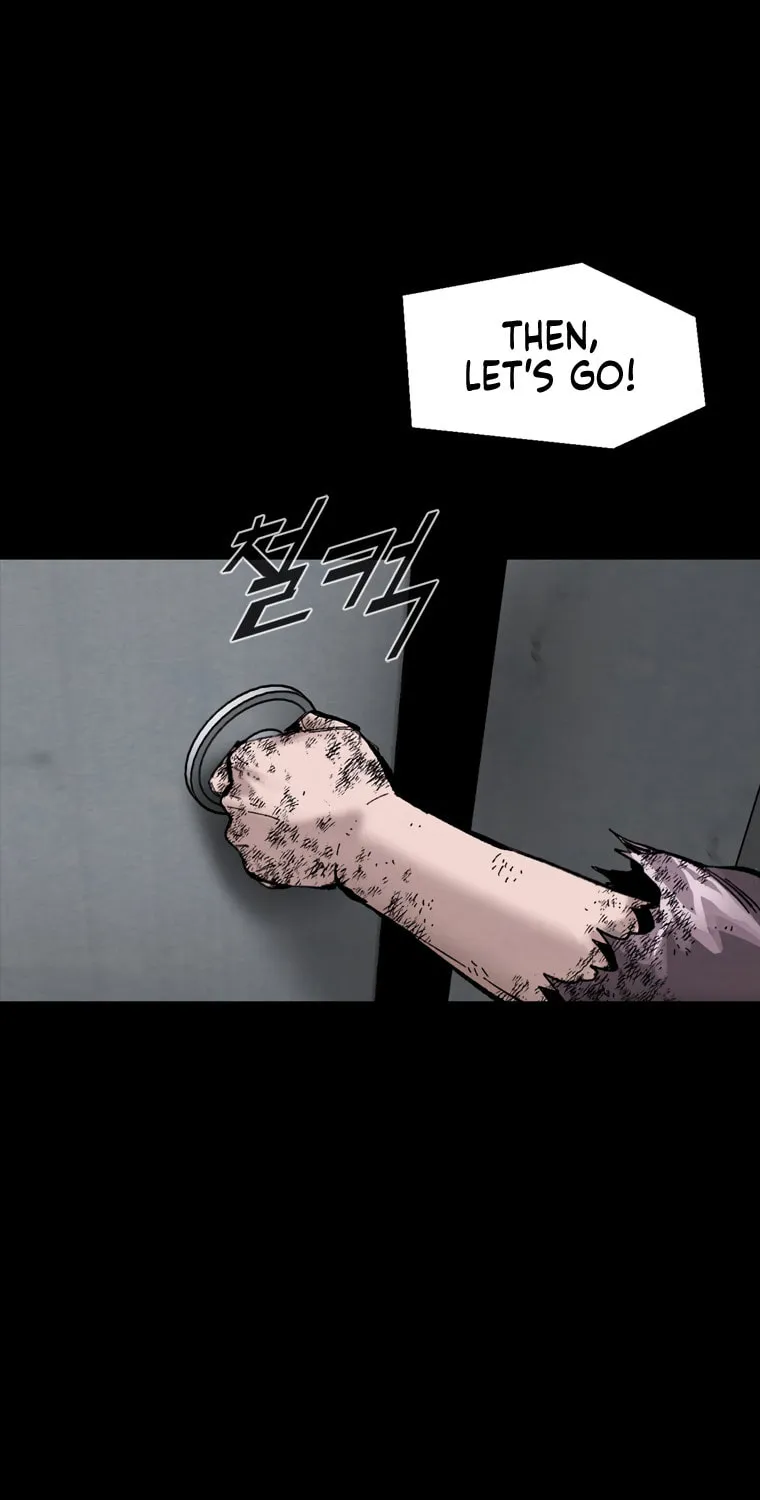 Read L.A.G chapter 28 image 41 on Lezhin