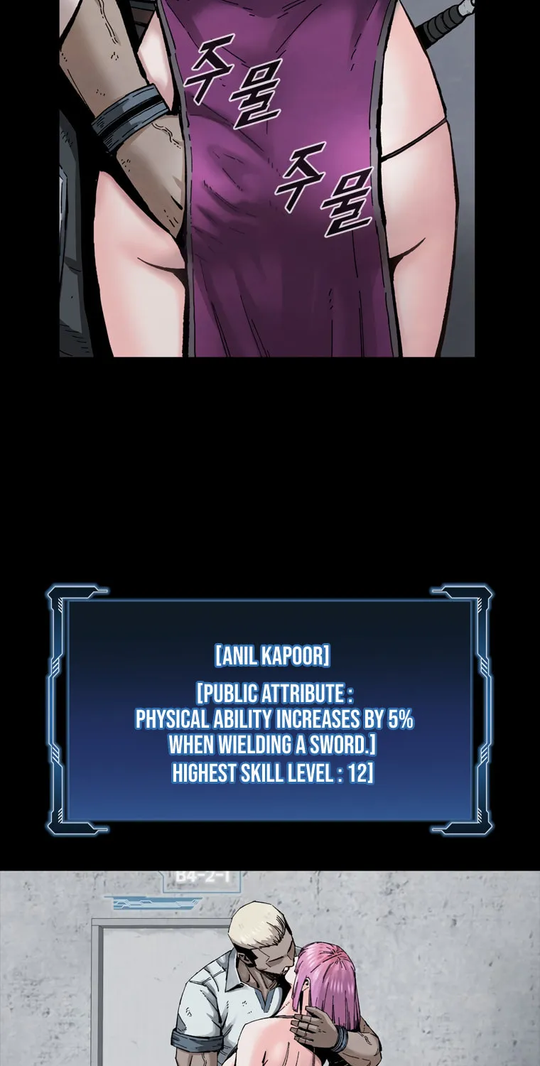 Read L.A.G chapter 28 image 43 on Lezhin