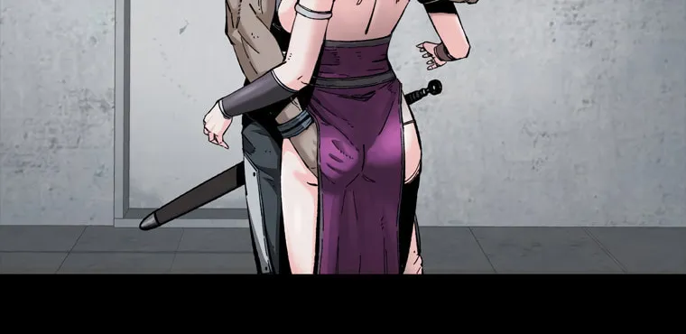 Read L.A.G chapter 28 image 44 on Lezhin