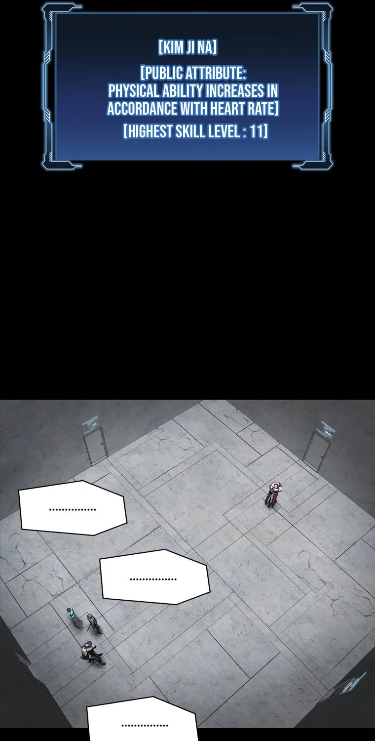 Read L.A.G chapter 28 image 45 on Lezhin