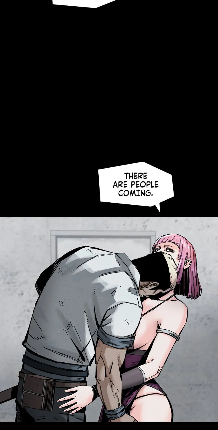 Read L.A.G chapter 28 image 46 on Lezhin