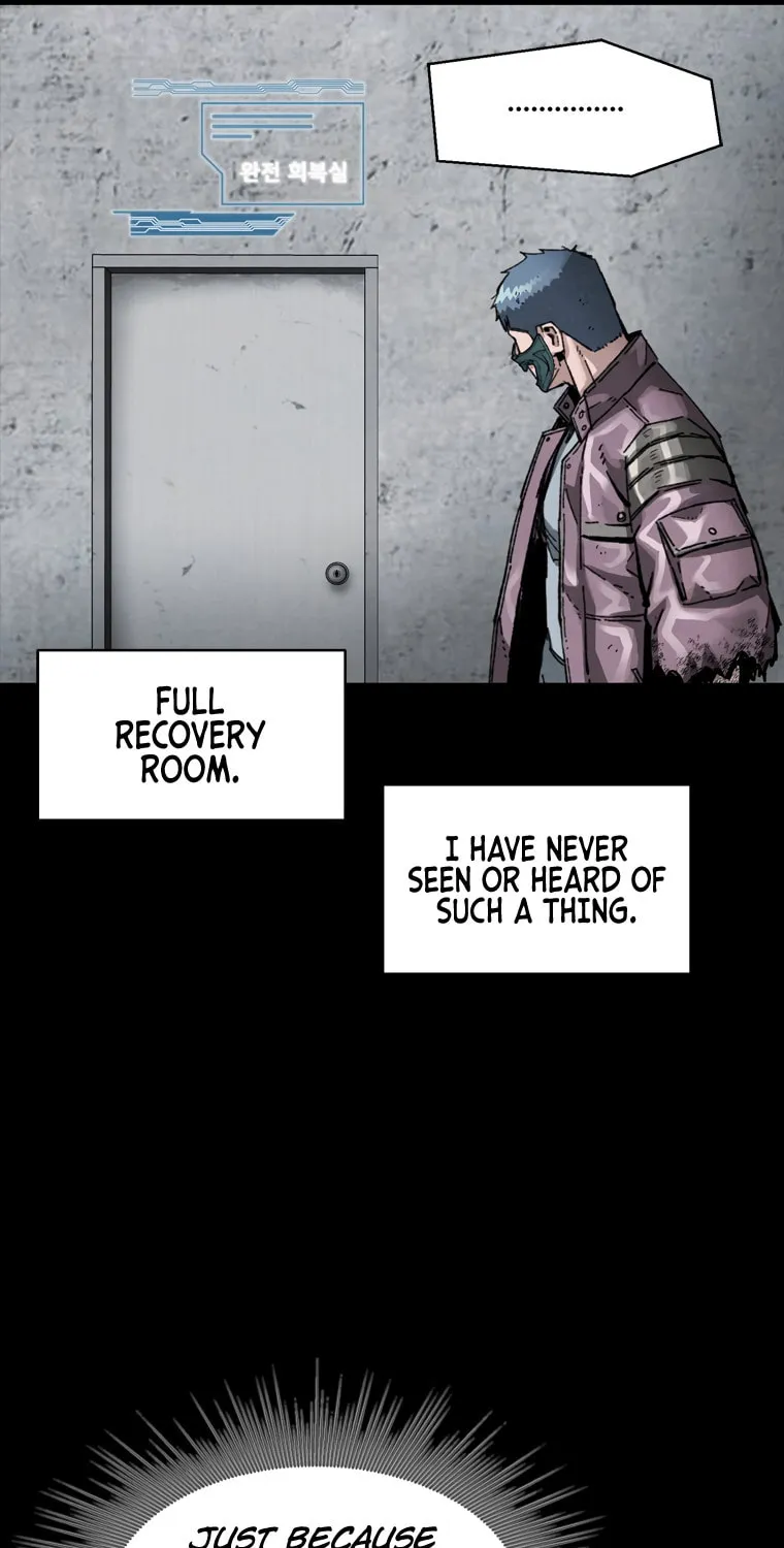 Read L.A.G chapter 28 image 55 on Lezhin