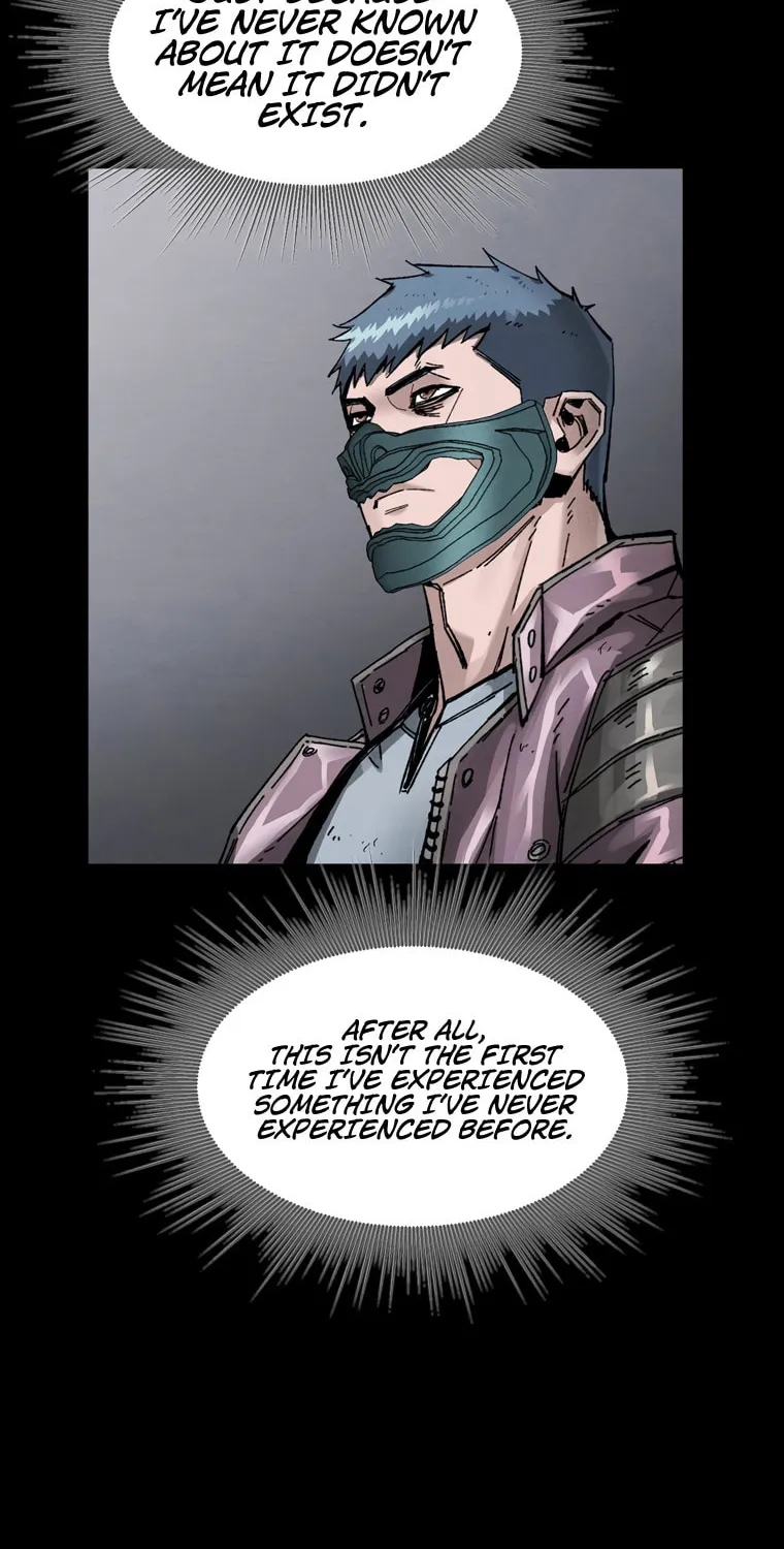 Read L.A.G chapter 28 image 56 on Lezhin