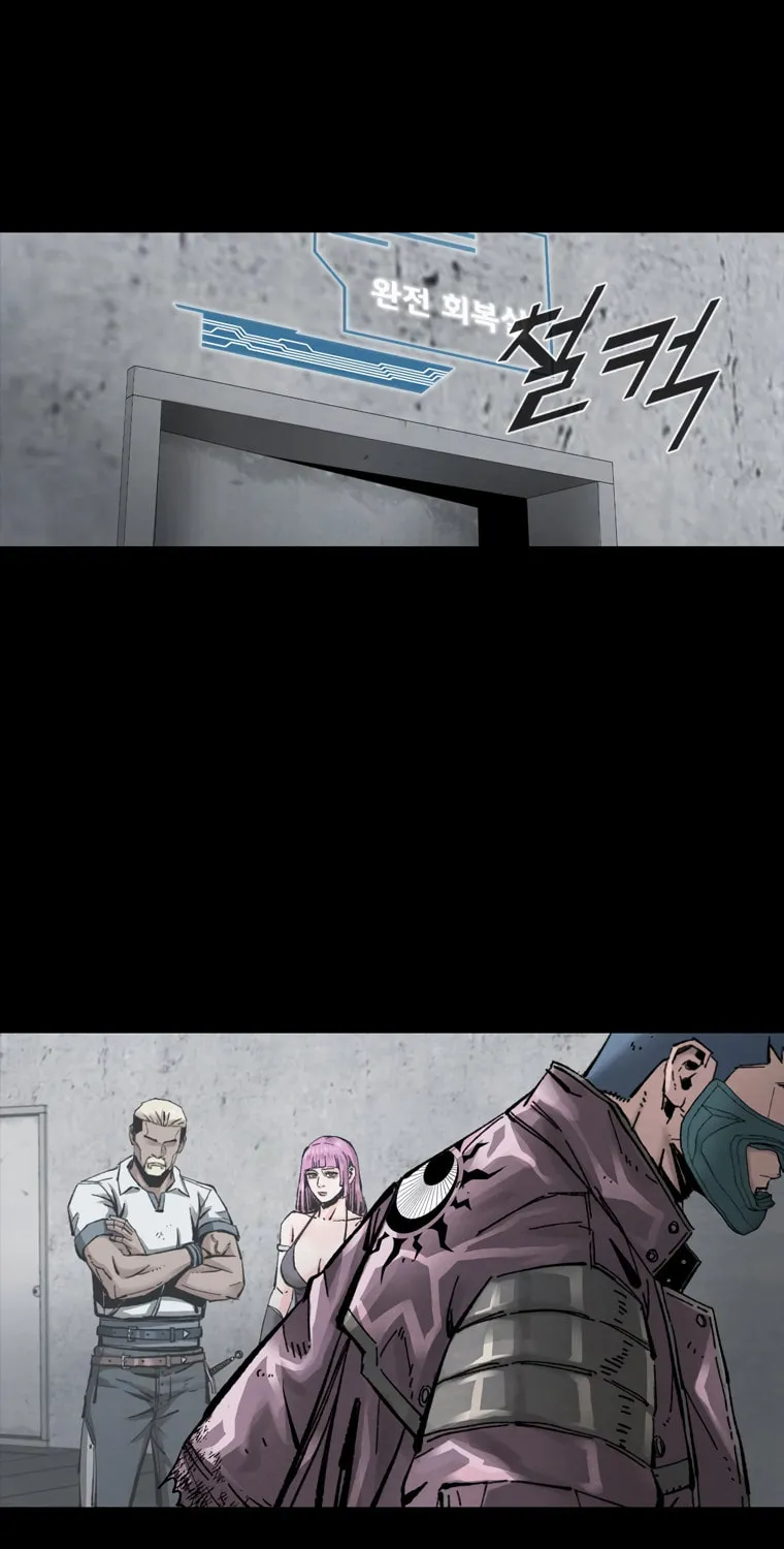 Read L.A.G chapter 28 image 57 on Lezhin