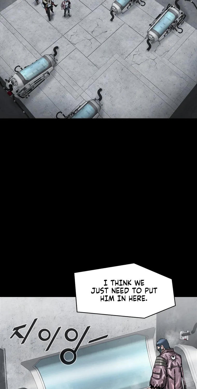 Read L.A.G chapter 28 image 60 on Lezhin