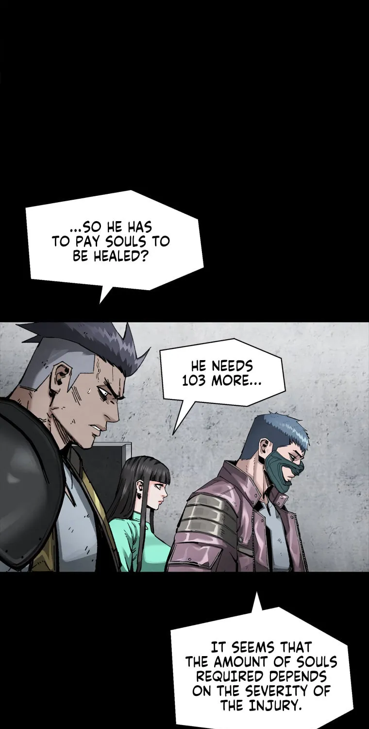 Read L.A.G chapter 28 image 65 on Lezhin