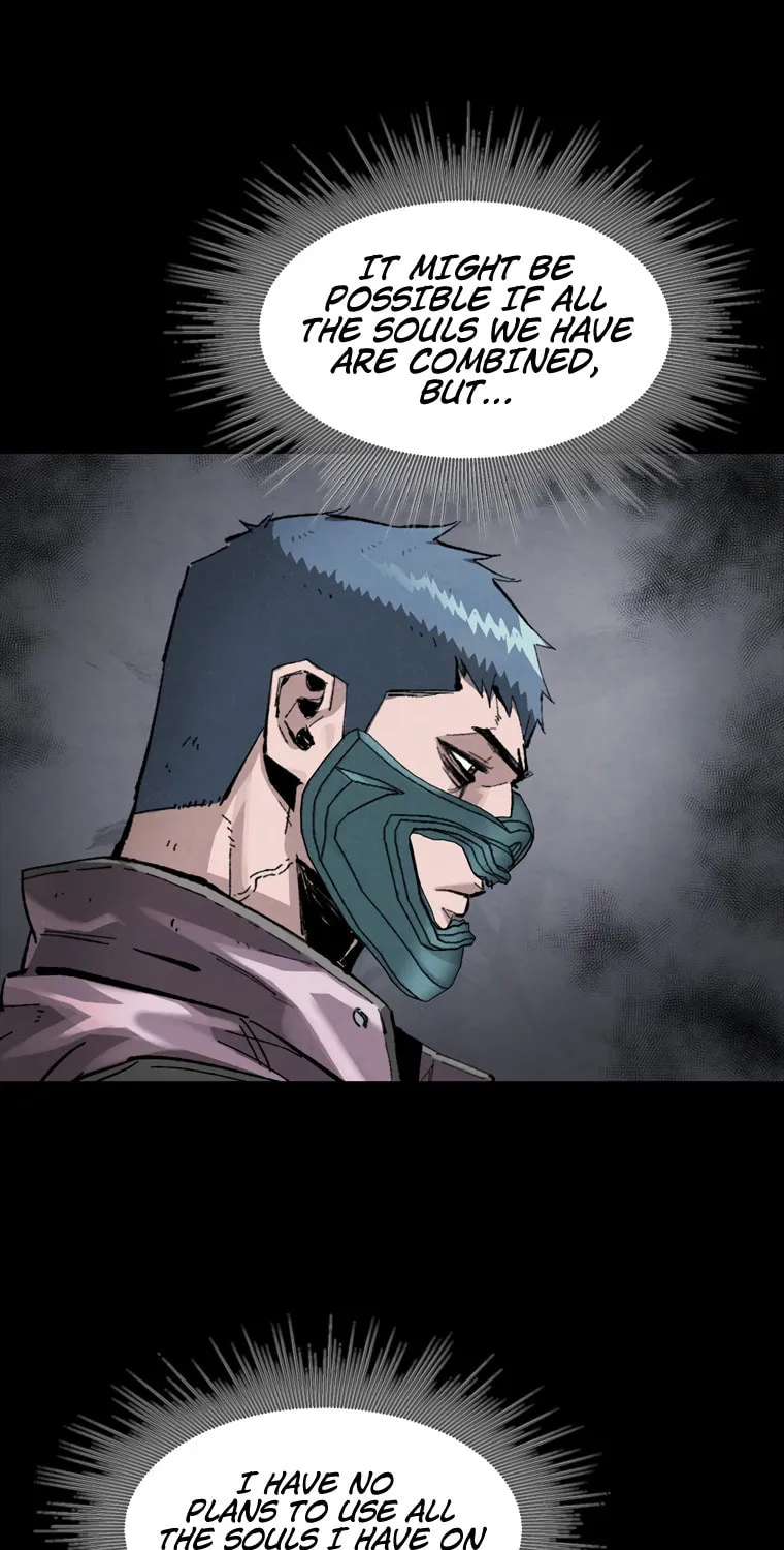 Read L.A.G chapter 28 image 67 on Lezhin