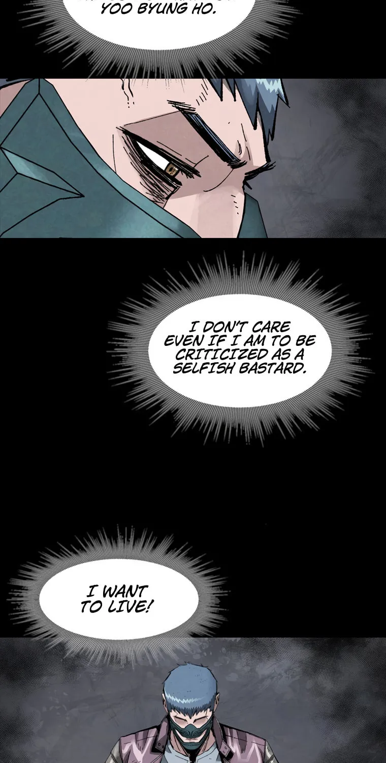 Read L.A.G chapter 28 image 68 on Lezhin