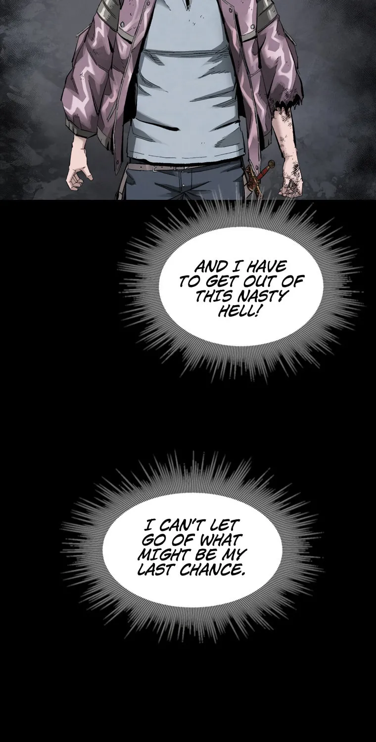 Read L.A.G chapter 28 image 69 on Lezhin